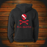 "Diver" Hooded Sweatshirt
