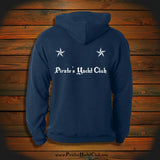 "Sailor Stars" Hooded Sweatshirt