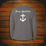 "Anchor" Long Sleeve