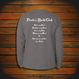 "Creed" Long Sleeve
