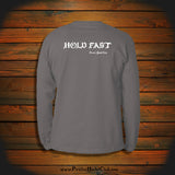 "Hold Fast" Long Sleeve