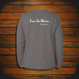 "I am the Storm" Long Sleeve