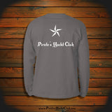 "North Star" Long Sleeve