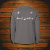 "Sailor Stars" Long Sleeve