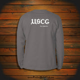 "USCG" Long Sleeve