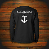 "Anchor" Long Sleeve