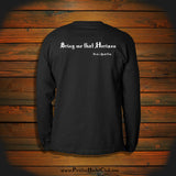 "Bring me that Horizon" Long Sleeve