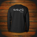 "Got Grog?" Long Sleeve