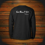 "Got Rum?" Long Sleeve