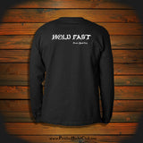"Hold Fast" Long Sleeve