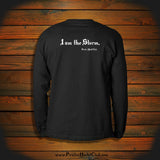 "I am the Storm" Long Sleeve