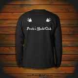 "Swallows" Long Sleeve