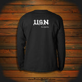 "USN" Long Sleeve