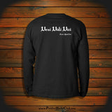 "Veni Vidi Vici" Long Sleeve