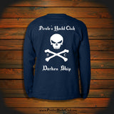 "Darken Ship" Long Sleeve