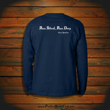 "Run Silent Run Deep" Long Sleeve