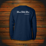 "Veni Vidi Vici" Long Sleeve