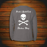 "Darken Ship" Long Sleeve