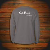 "Get Nauti" Long Sleeve