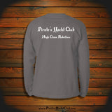 "High Class Rebellion" Long Sleeve