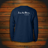 "I am the Storm" Long Sleeve