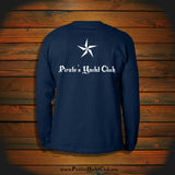 "North Star" Long Sleeve