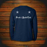 "Sailor Stars" Long Sleeve