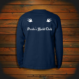 "Swallows" Long Sleeve