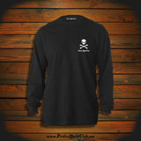 "Give no Quarter" Long Sleeve
