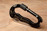 Carabiner Knife
