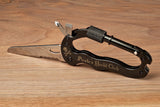 Carabiner Knife