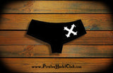 "X" Shorties