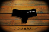 "Skull & Crossbones" Shorties