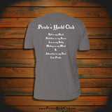 "Creed" T-Shirt