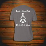 "Pirate First Class" T-Shirt