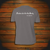 "Pirates do it for the Booty" T-Shirt