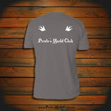 "Swallows" T-Shirt