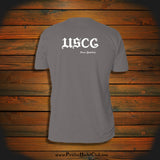 "USCG" T-Shirt
