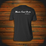 "Master Chief Pirate" T-Shirt