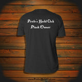 "Plank Owner" T-Shirt