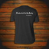 "Pirates do it for the Booty" T-Shirt