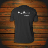 "Ship Happens" T-Shirt
