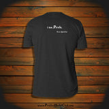 "i am Pirate" T-Shirt
