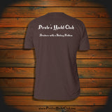 "Drinkers with a Sailing Problem" T-Shirt