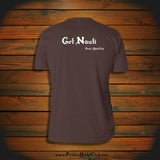 "Get Nauti" T-Shirt