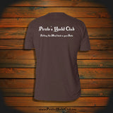 "Putting the Wind back in your Sails" T-Shirt