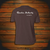 "Question Authority" T-Shirt