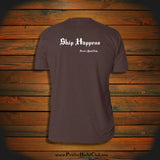 "Ship Happens" T-Shirt