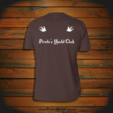 "Swallows" T-Shirt