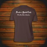 "The Dark Side of Ambition" T-Shirt